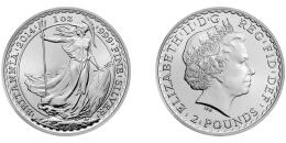 Britanio