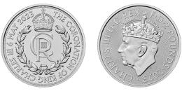 Britanio "La Coronación"