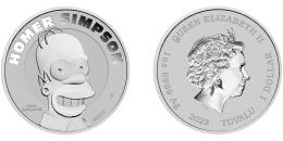 Homero Simpson
