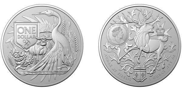 Escudo de Armas de Australia