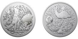 Escudo de Armas de Australia