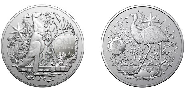 Escudo de Armas de Australia