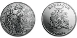 Caballito de mar