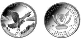 Halcón Peregrino